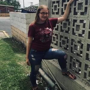 Meet your Posher, Reanna